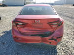 2015 Mazda 3 Touring Red vin: 3MZBM1V7XFM153903