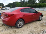 2015 Mazda 3 Touring Red vin: 3MZBM1V7XFM235906