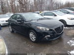 2016 Mazda Mazda3 I Touring Black vin: 3MZBM1W70GM265268