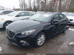 2016 Mazda Mazda3 I Touring Black vin: 3MZBM1W70GM265268