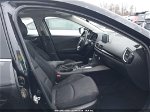 2016 Mazda Mazda3 I Touring Black vin: 3MZBM1W70GM265268