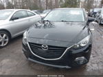 2016 Mazda Mazda3 I Touring Black vin: 3MZBM1W70GM265268