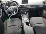 2016 Mazda 3 Touring Серебряный vin: 3MZBM1W70GM301332