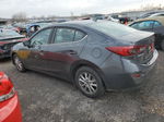 2016 Mazda 3 Touring Угольный vin: 3MZBM1W70GM311231