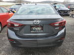 2016 Mazda 3 Touring Угольный vin: 3MZBM1W70GM311231