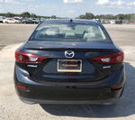 2016 Mazda 3 Touring Black vin: 3MZBM1W70GM312699