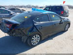 2016 Mazda Mazda3   Gray vin: 3MZBM1W72GM290978