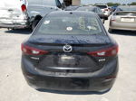 2016 Mazda 3 Touring Черный vin: 3MZBM1W73GM238033