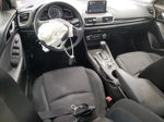 2016 Mazda 3 Touring Угольный vin: 3MZBM1W73GM276877