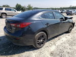 2016 Mazda 3 Touring Black vin: 3MZBM1W73GM307772