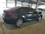 2015 Mazda 3 Grand Touring Black vin: 3MZBM1W78FM160525