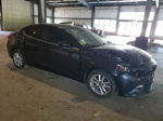 2015 Mazda 3 Grand Touring Черный vin: 3MZBM1W78FM160525