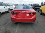 2016 Mazda 3 Touring Красный vin: 3MZBM1W78GM255703