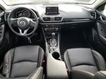 2015 Mazda 3 Grand Touring Синий vin: 3MZBM1W7XFM221812