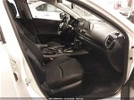 2016 Mazda Mazda3 I Touring White vin: 3MZBM1W7XGM257551