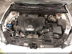 2016 Mazda Mazda3 I Touring Белый vin: 3MZBM1W7XGM257551