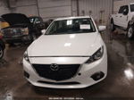 2016 Mazda Mazda3 I Touring Белый vin: 3MZBM1W7XGM257551