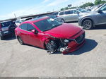 2016 Mazda Mazda3 I Grand Touring Red vin: 3MZBM1X75GM242521