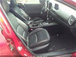 2016 Mazda Mazda3 I Grand Touring Red vin: 3MZBM1X7XGM238352