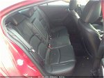 2016 Mazda Mazda3 I Grand Touring Красный vin: 3MZBM1X7XGM238352
