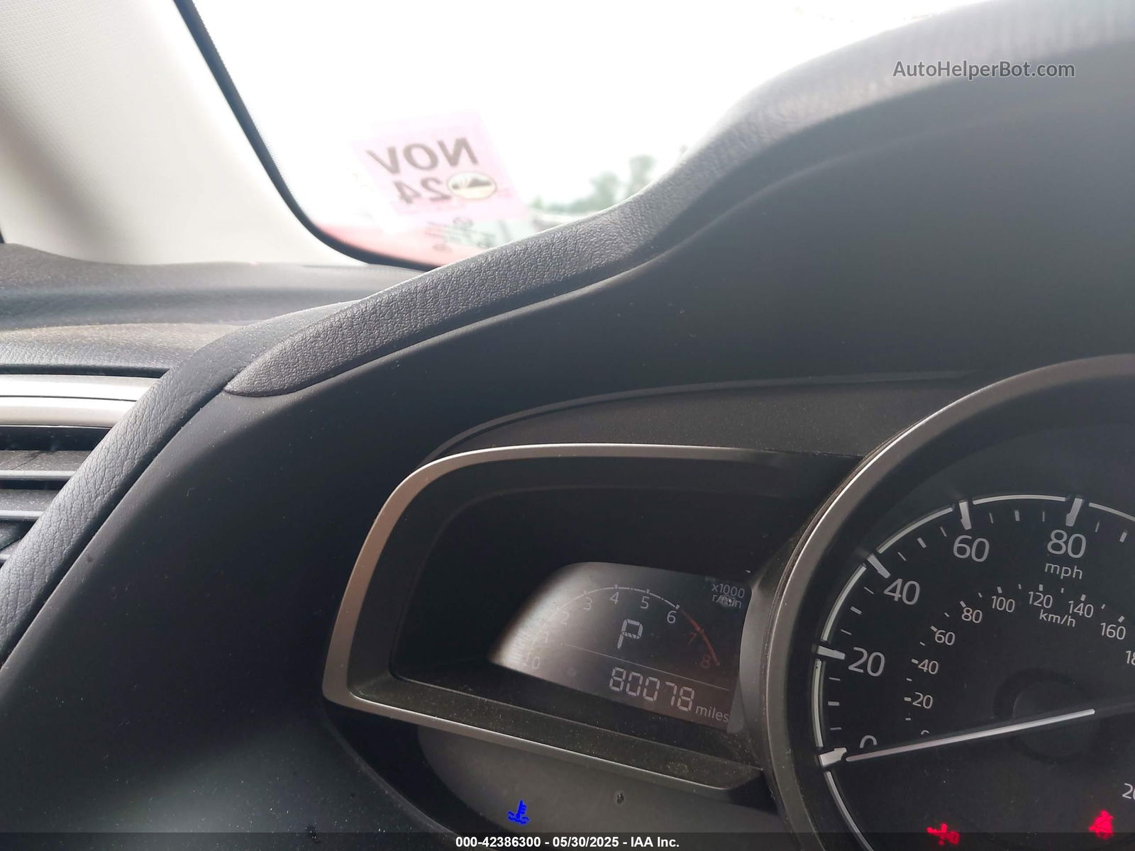 Price & History 2018 Mazda Mazda3 Touring 2.5l I-4 Di, Dohc, Vvt