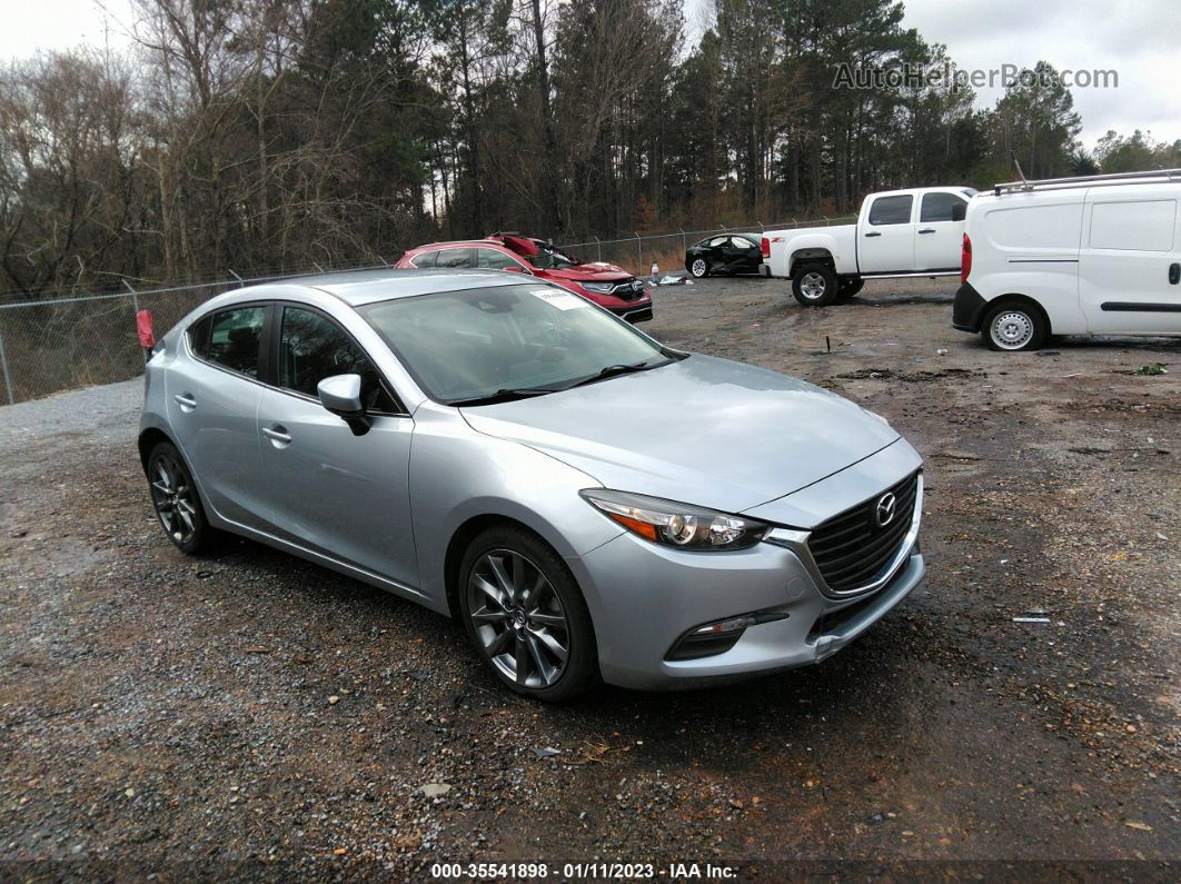 Price & History 2018 Mazda Mazda3 4-door Touring 2.5l Skyactiv-g