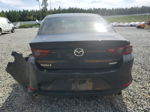 2021 Mazda 3 Black vin: 3MZBPAA74MM202331