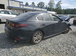 2021 Mazda 3 Black vin: 3MZBPAA74MM202331