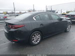 2021 Mazda Mazda3 2.0 Black vin: 3MZBPAA78MM204261