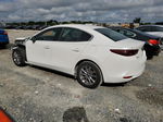 2021 Mazda 3  Белый vin: 3MZBPAAL0MM204980