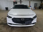 2021 Mazda 3  White vin: 3MZBPAAL1MM204454