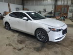 2021 Mazda 3  Белый vin: 3MZBPAAL1MM204454