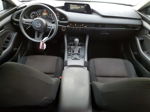 2021 Mazda 3  White vin: 3MZBPAAL1MM254285