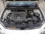 2021 Mazda 3  Белый vin: 3MZBPAAL1MM254285