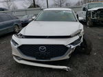 2021 Mazda 3  Белый vin: 3MZBPAAL2MM253369