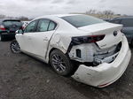 2021 Mazda 3  Белый vin: 3MZBPAAL2MM253369