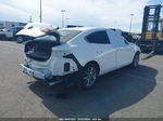 2021 Mazda Mazda3 2.5 S White vin: 3MZBPAAL7MM254968