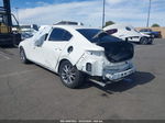 2021 Mazda Mazda3 2.5 S White vin: 3MZBPAAL7MM254968