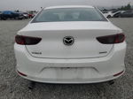 2021 Mazda 3 Select White vin: 3MZBPABL0MM201110