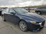 2021 Mazda 3 Select Blue vin: 3MZBPABL0MM201138