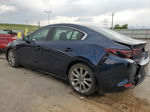 2021 Mazda 3 Select Blue vin: 3MZBPABL0MM201138