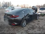 2021 Mazda Mazda3 Select Серый vin: 3MZBPABL2MM251121