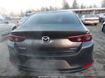 2021 Mazda Mazda3 Select Серый vin: 3MZBPABL2MM251121