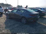 2021 Mazda Mazda3 Sedan Select Gray vin: 3MZBPABL2MM253421