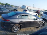 2021 Mazda Mazda3 Sedan Select Gray vin: 3MZBPABL2MM253421