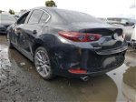 2021 Mazda 3 Select Black vin: 3MZBPABL3MM250611