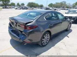 2021 Mazda Mazda3 Select Gray vin: 3MZBPABL4MM200851