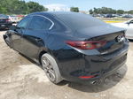 2021 Mazda 3 Select Black vin: 3MZBPABL4MM254554