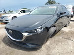 2021 Mazda 3 Select Black vin: 3MZBPABL4MM254554