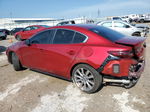 2021 Mazda 3 Select Red vin: 3MZBPABL7MM253396